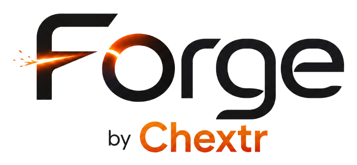 Forge by Chextr
