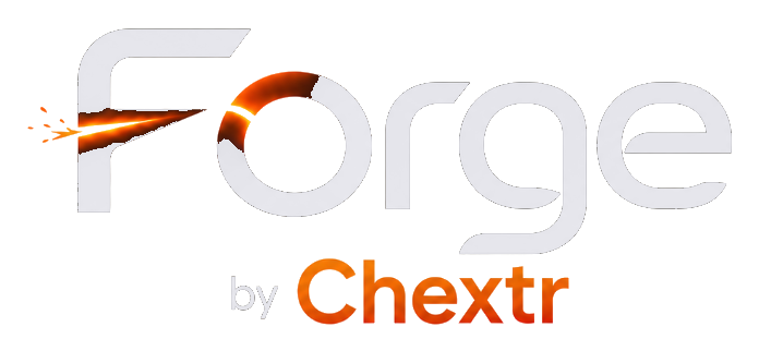 Forge by Chextr